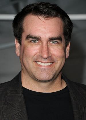 Rob Riggle